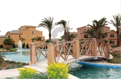 Townhouse - 4 Bedrooms - 4 Bathrooms for sale in Dyar Park - Ext North Inves Area - New Cairo City - Cairo