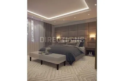 Apartment - 2 Bedrooms - 2 Bathrooms for sale in Bloomfields - Mostakbal City Compounds - Mostakbal City - Future City - Cairo