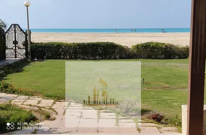 Villa - 6 Bedrooms - 5 Bathrooms for sale in Marina 5 - Marina - Al Alamein - North Coast