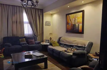 Apartment - 3 Bedrooms - 3 Bathrooms for sale in East The Academy - New Cairo City - Cairo