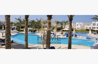 Villa - 4 Bedrooms - 5 Bathrooms for sale in Mountain View - Ras Al Hekma - North Coast