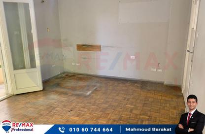 Office Space - Studio - 1 Bathroom for rent in Stanley Bridge - Stanley - Hay Sharq - Alexandria