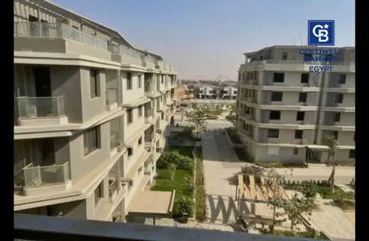 Apartment - 4 Bedrooms - 2 Bathrooms for sale in Badya Palm Hills - 6 October Compounds - 6 October City - Giza