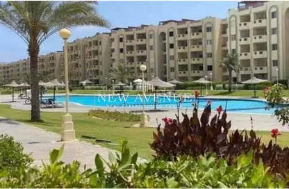 Penthouse - 3 Bedrooms - 2 Bathrooms for sale in Stella Heights - Al Alamein - North Coast