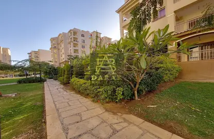 Apartment - 2 Bedrooms - 1 Bathroom for sale in Madinaty - Cairo