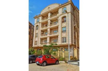 Duplex - 4 Bedrooms - 4 Bathrooms for sale in South Lotus - El Lotus - New Cairo City - Cairo