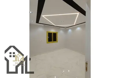 Apartment - 3 Bedrooms - 2 Bathrooms for sale in Gate 4 - Mena - Hadayek El Ahram - Giza