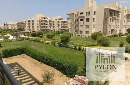 Apartment - 3 Bedrooms - 3 Bathrooms for rent in Wesal City - El Shorouk Compounds - Shorouk City - Cairo