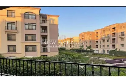 Apartment - 3 Bedrooms - 3 Bathrooms for sale in Mivida - 5th Settlement Compounds - The 5th Settlement - New Cairo City - Cairo