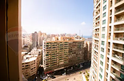 Apartment - 2 Bedrooms - 2 Bathrooms for rent in San Stefano Grand Plaza - San Stefano - Hay Sharq - Alexandria