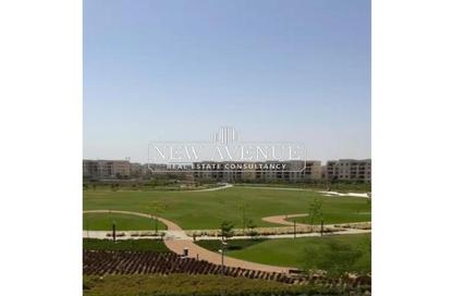 Apartment - 3 Bedrooms - 3 Bathrooms for sale in Mivida - 5th Settlement Compounds - The 5th Settlement - New Cairo City - Cairo