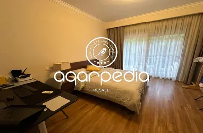 Apartment - 3 Bedrooms - 3 Bathrooms for sale in Palm Hills Village Gate - South Investors Area - New Cairo City - Cairo