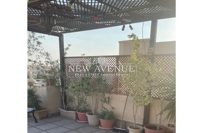 Apartment - 3 Bedrooms - 2 Bathrooms for sale in Orouba Axis - Area A - Ganoob El Acadimia - New Cairo City - Cairo