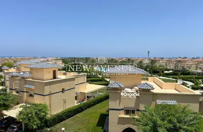 Chalet - 3 Bedrooms - 2 Bathrooms for sale in Stella Sidi Abdel Rahman - Sidi Abdel Rahman - North Coast