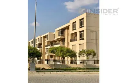 Apartment - 3 Bedrooms - 3 Bathrooms for sale in Taj City - 5th Settlement Compounds - The 5th Settlement - New Cairo City - Cairo