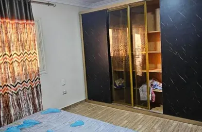 Apartment - 3 Bedrooms - 2 Bathrooms for sale in El Mariouteya - El Haram - Hay El Haram - Giza