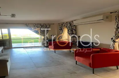 Chalet - 3 Bedrooms - 2 Bathrooms for sale in La Vista 3 - La Vista - Al Ain Al Sokhna - Suez