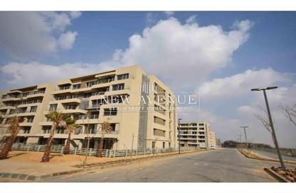 Apartment - 3 Bedrooms - 3 Bathrooms for sale in Capital Gardens   Palm Hills - Mostakbal City Compounds - Mostakbal City - Future City - Cairo