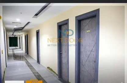 Medical Facility - Studio - 1 Bathroom for rent in Ozone Health Care District - Al Narges - New Cairo City - Cairo