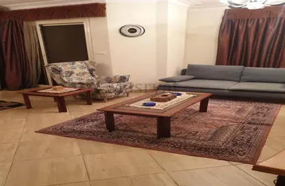 Apartment - 2 Bedrooms - 2 Bathrooms for rent in Retaj - South Investors Area - New Cairo City - Cairo