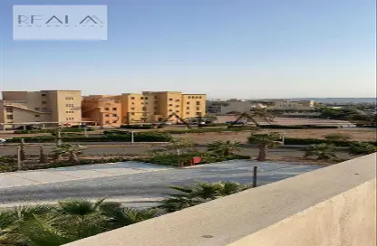 Penthouse - 2 Bedrooms - 2 Bathrooms for sale in Mangroovy Residence - Al Gouna - Hurghada - Red Sea