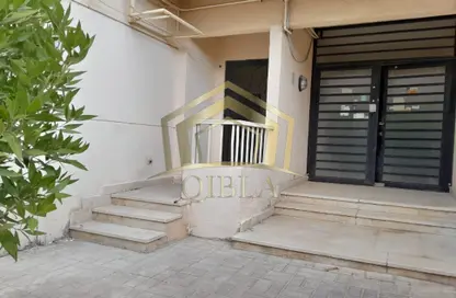 Apartment - 2 Bedrooms - 1 Bathroom for rent in Al Mostakbal - 12th District - Sheikh Zayed City - Giza