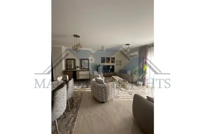 Apartment - 3 Bedrooms - 2 Bathrooms for rent in Madinaty - Cairo