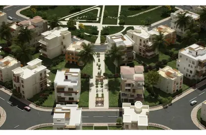 Land - Studio for sale in Bait Alwatan - The 5th Settlement - New Cairo City - Cairo