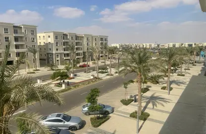 Apartment - 3 Bedrooms - 4 Bathrooms for sale in Mivida - 5th Settlement Compounds - The 5th Settlement - New Cairo City - Cairo