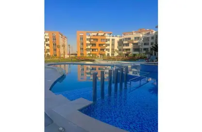 Apartment - 3 Bedrooms - 2 Bathrooms for sale in Granda Life - El Shorouk Compounds - Shorouk City - Cairo