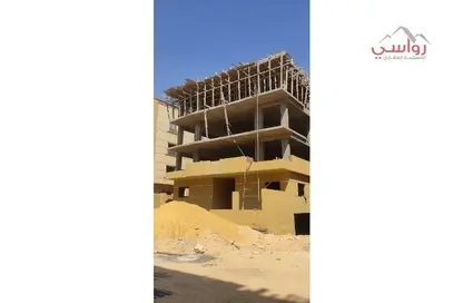 Apartment - 4 Bedrooms - 3 Bathrooms for sale in Al Andalus Buildings - Al Andalus District - New Cairo City - Cairo