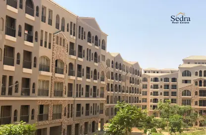 Apartment - 3 Bedrooms - 3 Bathrooms for sale in Green Square - Mostakbal City Compounds - Mostakbal City - Future City - Cairo