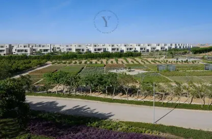 Townhouse - 3 Bedrooms - 3 Bathrooms for sale in Al Burouj Compound - El Shorouk Compounds - Shorouk City - Cairo