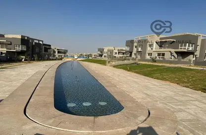 Apartment - 2 Bedrooms - 2 Bathrooms for sale in One33 - 6 October Compounds - 6 October City - Giza