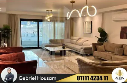 Apartment - 2 Bedrooms - 1 Bathroom for sale in 14th of May Bridge - Smouha - Hay Sharq - Alexandria