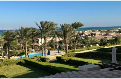 Apartment - 2 Bedrooms - 2 Bathrooms for sale in La Vista 5 - La Vista - Al Ain Al Sokhna - Suez