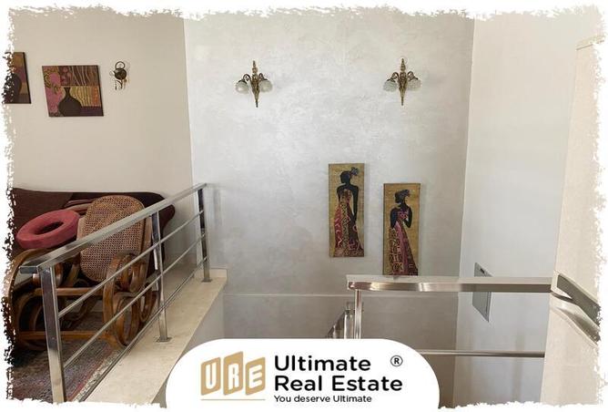 Penthouse - 3 Bedrooms - 3 Bathrooms for sale in Palm Hills Village Gate - South Investors Area - New Cairo City - Cairo