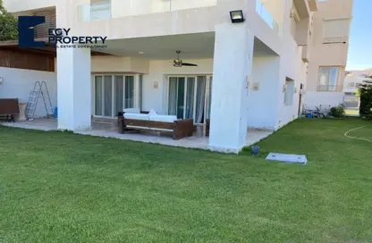 Chalet - 5 Bedrooms - 3 Bathrooms for sale in Hacienda Bay - Sidi Abdel Rahman - North Coast