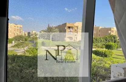 Apartment - 2 Bedrooms - 2 Bathrooms for sale in Casa - Sheikh Zayed Compounds - Sheikh Zayed City - Giza