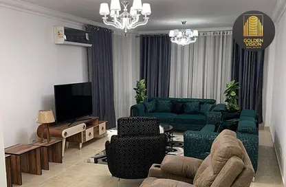 Apartment - 3 Bedrooms - 2 Bathrooms for rent in Madinaty - Cairo