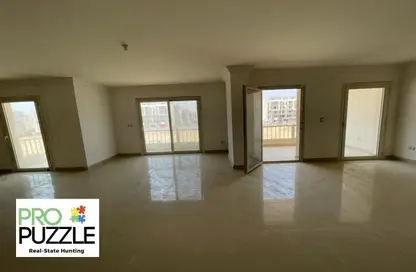 Apartment - 4 Bedrooms - 3 Bathrooms for rent in JAYD Residence - 5th Settlement Compounds - The 5th Settlement - New Cairo City - Cairo