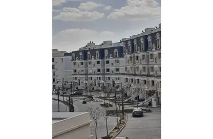 Apartment - 2 Bedrooms - 2 Bathrooms for rent in Mountain View Hyde Park - 5th Settlement Compounds - The 5th Settlement - New Cairo City - Cairo