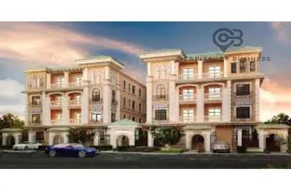 Land - Studio for sale in Bait Alwatan - The 5th Settlement - New Cairo City - Cairo