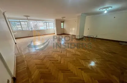 Apartment - 3 Bedrooms - 2 Bathrooms for sale in Shehab St. - Mohandessin - Giza