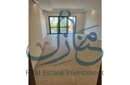 Apartment - 3 Bedrooms - 3 Bathrooms for rent in The Courtyards - Sheikh Zayed Compounds - Sheikh Zayed City - Giza