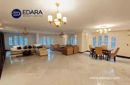 Apartment - 4 Bedrooms - 3 Bathrooms for rent in Degla Square - Degla - Hay El Maadi - Cairo