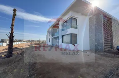 Apartment - 2 Bedrooms - 2 Bathrooms for sale in Soma Bay - Safaga - Hurghada - Red Sea