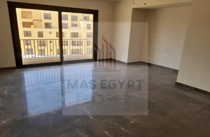 Apartment - 3 Bedrooms - 3 Bathrooms for rent in O West - 6 October Compounds - 6 October City - Giza