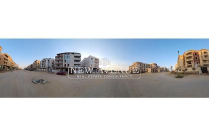 Apartment - 4 Bedrooms - 3 Bathrooms for sale in Al Andalus Buildings - Al Andalus District - New Cairo City - Cairo