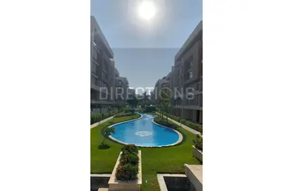 Duplex - 3 Bedrooms - 3 Bathrooms for sale in The Islands - New Capital City - Cairo